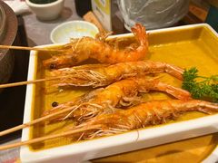 -一绪に寿喜烧(荟聚店)