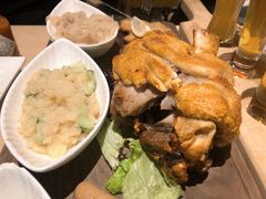 -LENBACH兰巴赫西餐啤酒坊(大连东港店)