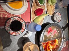 -牛New寿喜烧(虹桥新天地店)