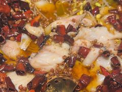 -雀蓝川菜(奥体广场店)