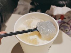 -甜心闲生传统手工冰粉(奎星楼店)