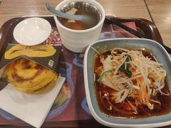 -魏家凉皮(十里河店)