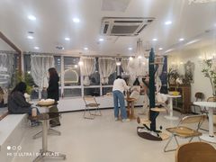 -共舞时光猫咖·狗咖(新街口店)