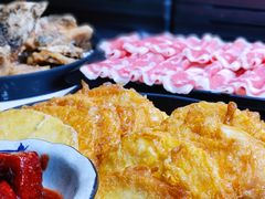 -京门活鱼馆·鱼火锅(百子湾（原红庙）店)
