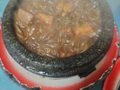 -石锅坛肉(广场店)