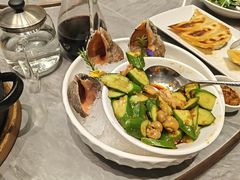 -鑫复盛礼记酒店·青岛菜