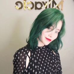 -Miracle集简美发沙龙