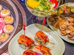 -梨花自助烤肉(西三旗万象汇店)