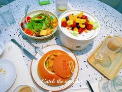 -大树餐厅(朝阳大悦城店)