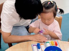 -红黄蓝成长中心(海淀上地店)