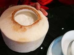 -东椰·海南椰子鸡火锅(朝阳门店)