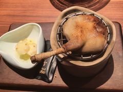 -龙吟山房(青龙山庄店)