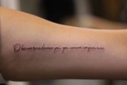 -飛凡TATTOO纹身•原创