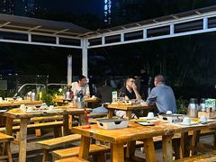 -木屋烧烤(坂田天安云谷店)