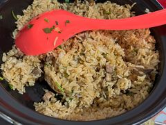 -胜海大排档·海鲜·黄鳝饭(十年老店)