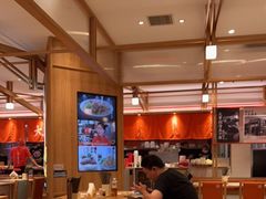大堂-味千拉面(光启城时尚购物中心店)