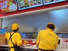 -卷翻天·卷饼(欧亚商都店)