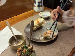 -戏作寿司(观音桥店)