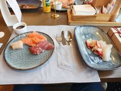 -青岛海天大酒店·1988全日餐厅
