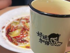 -太二酸菜鱼(福州泰禾店)