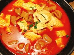 -扬州狮子楼·非遗淮扬菜(东关街店)