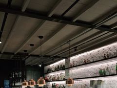 -Apollo·西班牙小酒馆(安福路店)