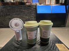 -阿嬷手作(深圳梅林卓悦汇店)