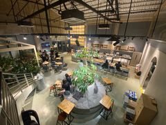 -GOTLOT COFFEE&KITCHEN角落厨房NOOK店