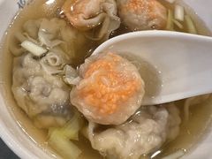 -恩宁刘福记(东华东路店)