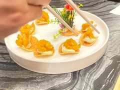 -四季轩中餐厅(徐州开元名都大酒店)