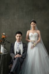 -唯一视觉婚纱摄影(李家村店)