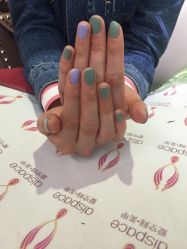 -爱空间美睫健康美甲