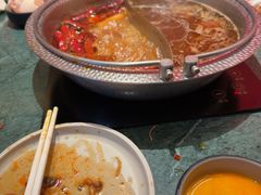 -牛New寿喜烧(曹路花园城店)