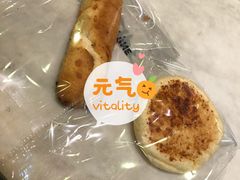 -PAPER STONE BAKERY(天汇广场店)