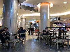 大堂-为为螺蛳粉(皇庭广场店)