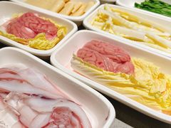 -海底捞火锅(天津SM城市广场店)