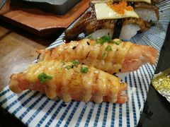 -东岸料理·寿司·刺身