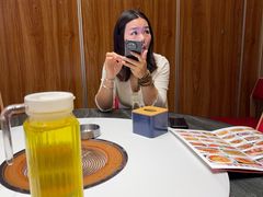 -钟记陕南菜·煎锅鱼(红专南路店)