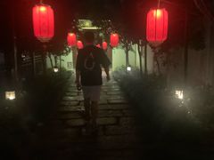 -湘湖大院(越王路店)