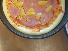 -比格比萨(国际能源店)