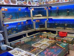 -东江海鲜大排档·潮汕菜·砂锅粥