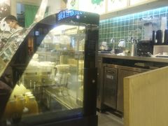 -宝珠奶酪(长宁金虹桥店)