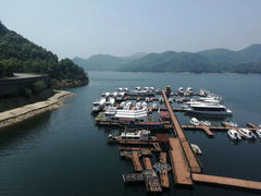 -花亭湖风景名胜区