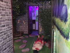 -CLUE演绎实景剧本杀(江南西店)