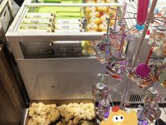 -物美超市(三里河店)