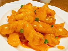 -堂宴·老厦门私房菜(1988仙岳总店)