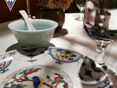 -小河盐帮·私家菜·烤鸭(三元桥·霄云路店)