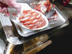 褔记烤鸭-好福记饭店(红梅公园店)