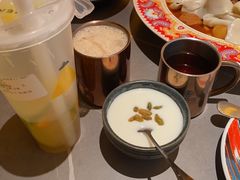 -塔哈尔·新疆盛宴(奉贤龙湖店)