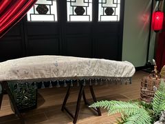 -锦府盐帮·侯宅(五棵松万达店)